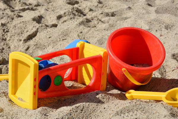Familienurlaub