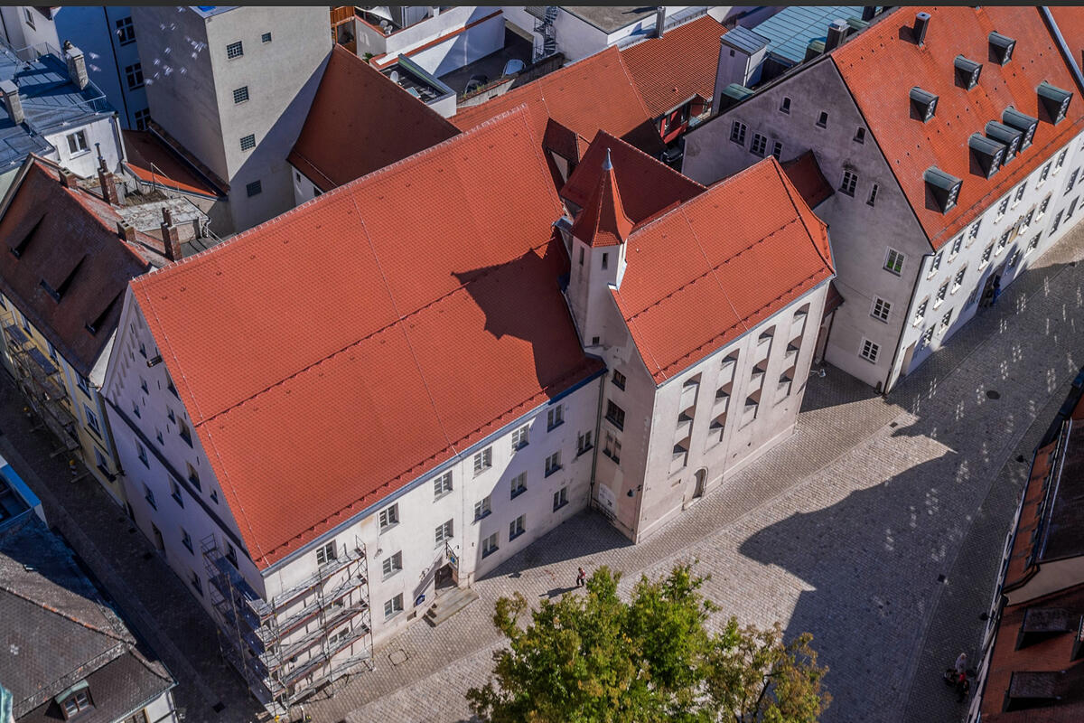 Collegium Georgianum