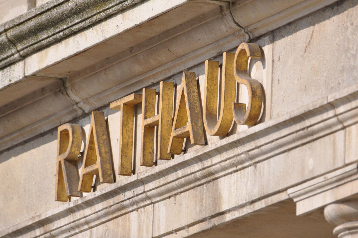 Altes Rathaus Ingolstadt